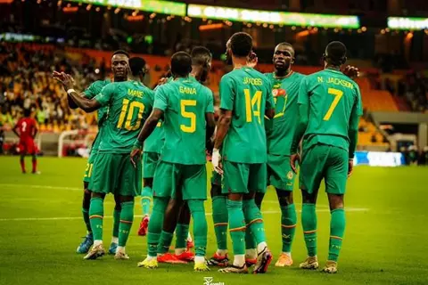 جدول مباريات اليوم.. تصفيات كأس العالم 2026 في أفريقيا وأوروبا